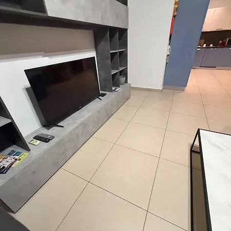 Between And St Julians Area 斯利马