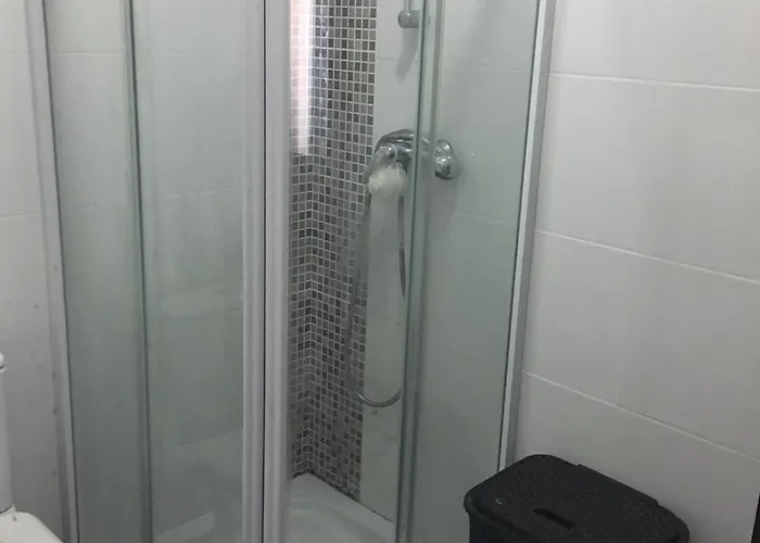 Between And St Julians Area * 斯利马