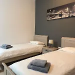 Between And St Julians Area Apartament Sliema