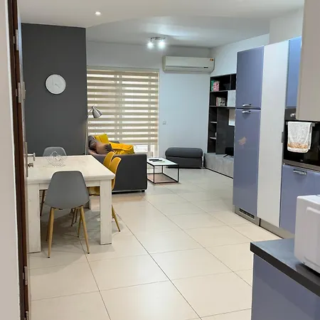 Between And St Julians Area *