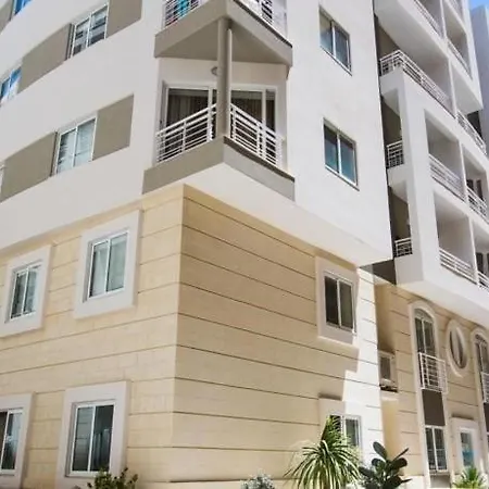 Between And St Julians Area * Sliema