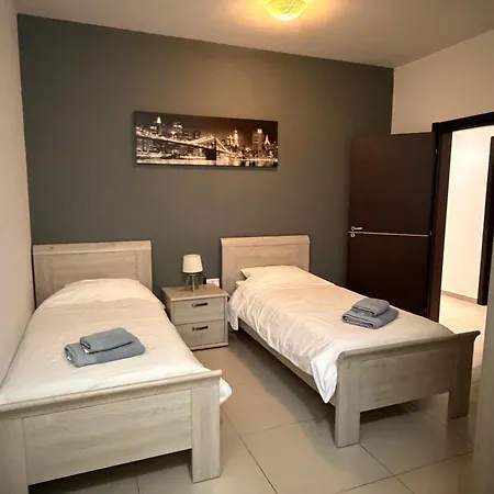 Between And St Julians Area * Sliema