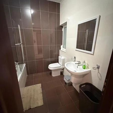 Appartement Between And St Julians Area