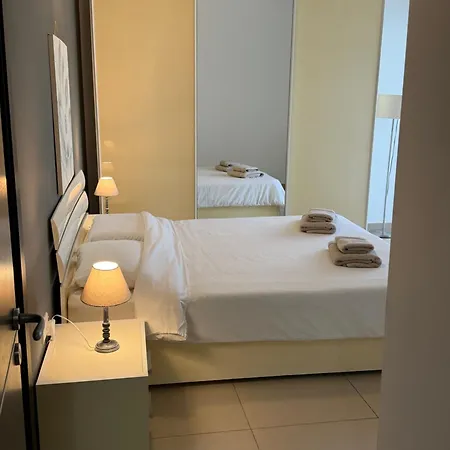 Between And St Julians Area