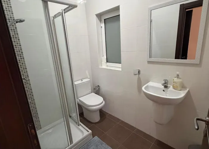 Between And St Julians Area Sliema