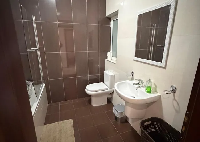 Appartement Between And St Julians Area