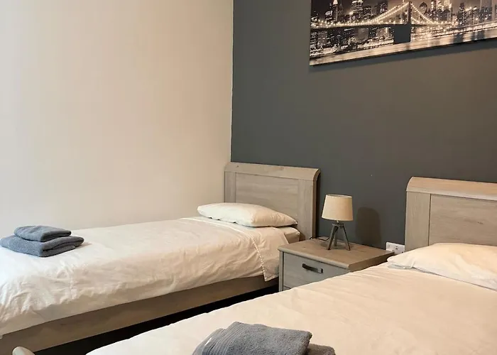 Between And St Julians Area Appartement Sliema