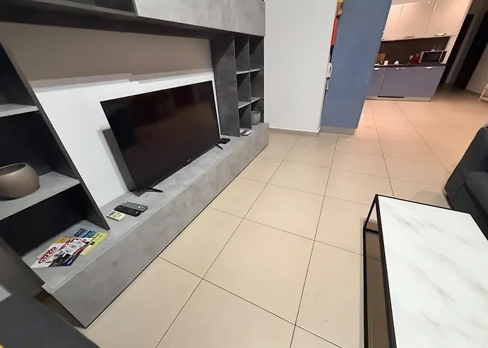 Between And St Julians Area Sliema